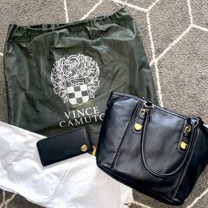 Vince Camuto Tote